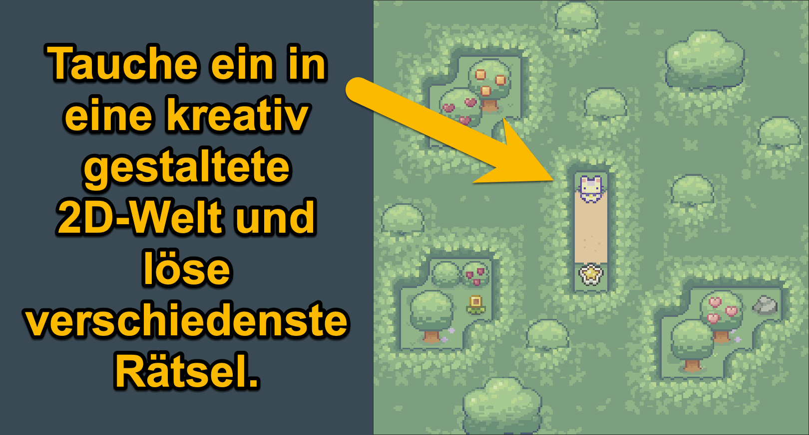 Beispielbild 1 aus CodingForKids