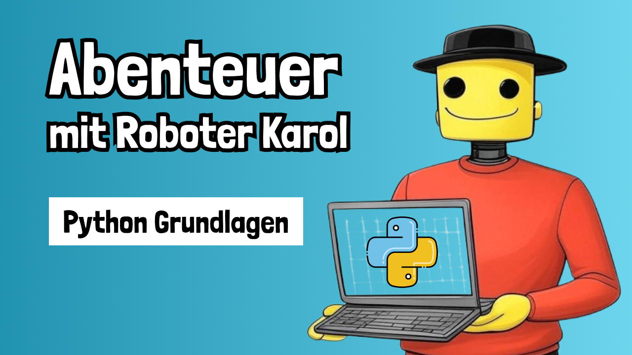 Vorschaubild für Abenteuer mit Karol